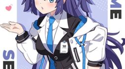 Blue Archive KISS ME SENSEI! By Amanatsuya