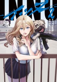 INNU – Girl Meets Dog