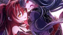 My Only Wish as a Demon Maid Is to Be Hurt by My Lady