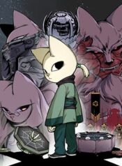 Nine Sols – The Way of Lear Prelude