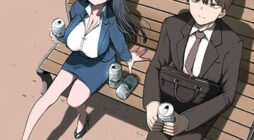 Shachou to Sake to Hoshi