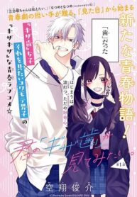 Kimi no Gizaba ga Mitemitai