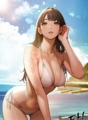 Hypersexual Syndrome