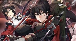 I Learn to Kill Gods in an Asylum