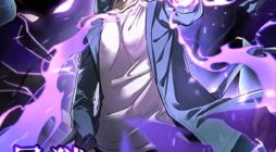 Tyrant of the Otherworld Prison My Shadow Can Evolve Infinitely