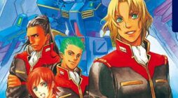 Advance of Zeta The Flag of Titans