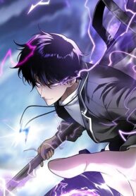 Awakening the Purple Thunder at the Beginning