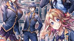 High School Hack and Slash