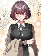 I Became a Pornhwa NPC