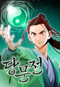 Legend of the Tang Clan