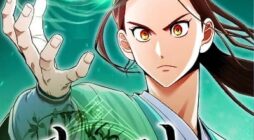 Legend of the Tang Clan