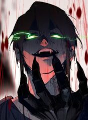 Mountain of Corpses, Sea of Blood