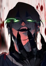 Mountain of Corpses, Sea of Blood