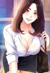 Repay With Your Body