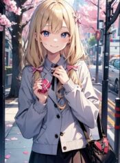 The Story of How the Girl of My Dreams Was a Stalker