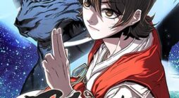 Black Fox Sword Master of Mount Kunlun