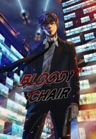 Bloody Chair