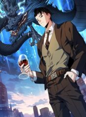 Urban Dragon Revealed