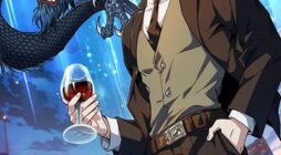 Urban Dragon Revealed