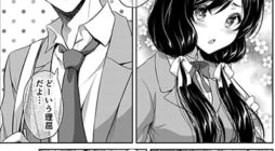 A Romantic Comedy Where I Can’t Go Against My Honor Student Girlfriend