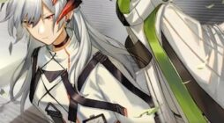 Arknights Rhodes Island’s Records of Originium – Rhine Lab