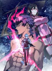 Frozen Apocalypse No Chance of Survival