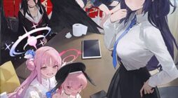 Kivotos Home Visit Record Logbook