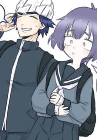 Masaka jibun ga joshi ni naru nante