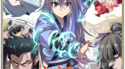 The Villains’ Senior Brother