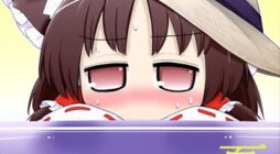 Touhou Neko de Miko to Natsu BY futa 4192