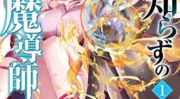 Joushiki Shirazu no Saikyou Madoushi