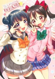 Yoshiko Nico PLEASE!!