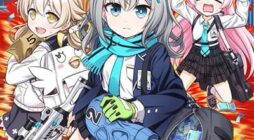 Blue Archive Blue Ensemble By funny rocket Vol1